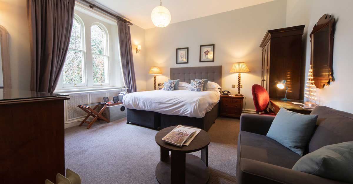 Hotel Offers in Wiltshire