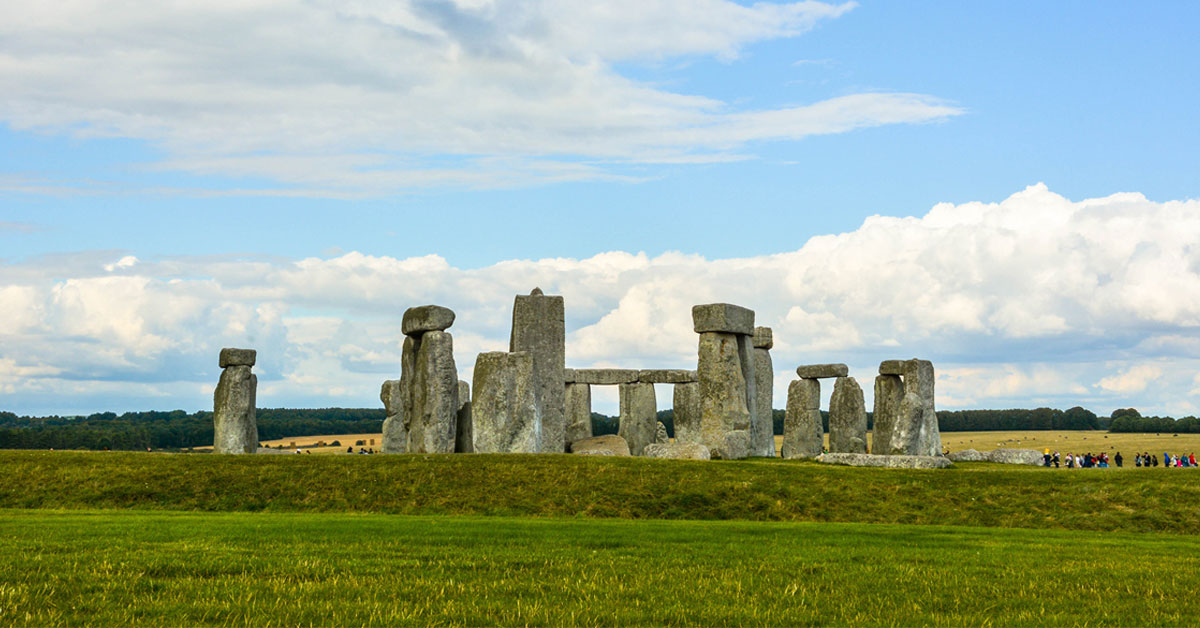 Places to Visit in Wiltshire