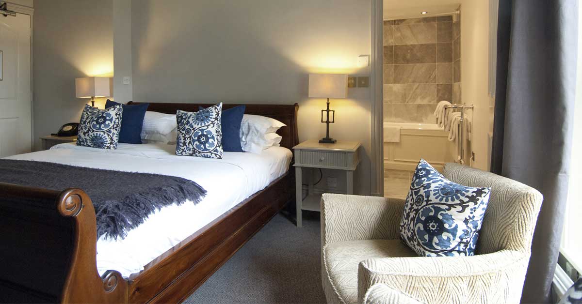 Boutique and Luxury Hotels in Wiltshire